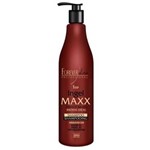 Ficha técnica e caractérísticas do produto Forever Liss Shampoo de Limpeza Profunda Ingel Maxx 1000ml