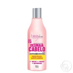 Ficha técnica e caractérísticas do produto Forever Liss - Shampoo Desmaia Cabelo - 500g