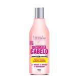 Forever Liss Shampoo Desmaia Cabelo 500ml