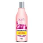 Ficha técnica e caractérísticas do produto Forever Liss Shampoo Desmaia Cabelo 500Ml