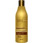 Ficha técnica e caractérísticas do produto Forever Liss Shampoo Extra Brilho Banho de Verniz 500ml - 500 ML
