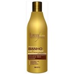 Ficha técnica e caractérísticas do produto Forever Liss - Shampoo Extra Brilho Banho de Verniz - 500ml