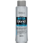 Ficha técnica e caractérísticas do produto Forever Mega Blond Matizador Black 500ml - Forever Liss