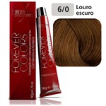 Foreverliss Color 6.1 Louro Escuro 50gr - Forever Liss