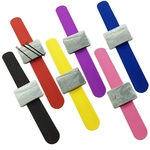 Ficha técnica e caractérísticas do produto Forma de pulso Cart?o Hairpin Banda Magnet Pat Anel clipes rel¨®gio com hairpin