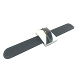 Ficha técnica e caractérísticas do produto Forma de pulso Cartão Hairpin Banda Magnet Pat Anel clipes relógio com hairpin