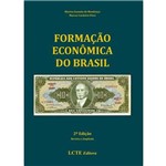 Ficha técnica e caractérísticas do produto Formaçao Economica do Brasil