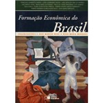 Ficha técnica e caractérísticas do produto Formacao Economica do Brasil