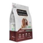 Ficha técnica e caractérísticas do produto Formula Natural Adulto Cães 7 kg