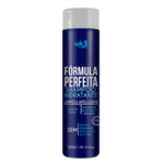 Ficha técnica e caractérísticas do produto Fórmula Perfeita Shampoo Hidratante - Widi Care 300Ml