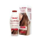 Ficha técnica e caractérísticas do produto Fort In Hair Shampoo Antiqueda Energizante -200ml Biomarine