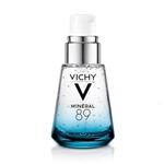 Ficha técnica e caractérísticas do produto Fortalecedor Hidratante Facial Mineral 89 Vichy 30ml