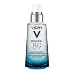 Ficha técnica e caractérísticas do produto Fortalecedor Hidratante Facial Mineral 89 Vichy 50ml