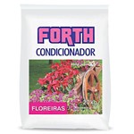 Ficha técnica e caractérísticas do produto Forth Condicionador Floreira 20kg