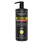 Ficha técnica e caractérísticas do produto Fortificante Capilar NatuMaxx Shampoo Fortalecedor 1L