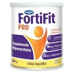FortiFit PRO sabor baunilha 280g - Danone