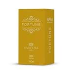 Ficha técnica e caractérísticas do produto Fortune - Perfume Masculino - 100Ml (100ml)