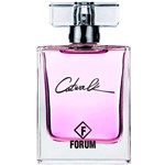 Ficha técnica e caractérísticas do produto Forum Catwalk Deo Colônia - Perfume Feminino 85ml