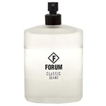 Ficha técnica e caractérísticas do produto Forum Classic Jeans Eau de Cologne Forum - Perfume Unisex - 50ml - 50ml