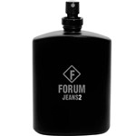 Ficha técnica e caractérísticas do produto Forum Jeans2 Eau de Cologne - Perfume Unissex 50ml