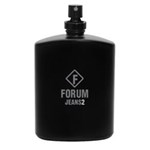 Ficha técnica e caractérísticas do produto Forum Jeans2 Eau de Toilette Forum - Perfume Masculino - 100ml