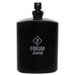 Ficha técnica e caractérísticas do produto Forum Jeans2 Eau de Toilette Forum - Perfume Masculino 50ml