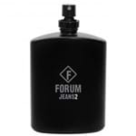 Ficha técnica e caractérísticas do produto Forum Jeans2 Forum- Perfume Masculino - Deo Colônia 50ml