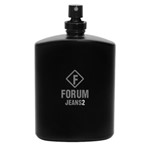 Ficha técnica e caractérísticas do produto Forum Jeans2 Forum- Perfume Masculino - Deo Colônia