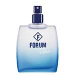 Ficha técnica e caractérísticas do produto Forum Jeans In Blue Forum - Perfume Feminino - Eau De Parfum 50ml