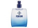 Ficha técnica e caractérísticas do produto Forum Jeans In Blue Perfume Feminino - Eau de Cologne 50ml