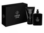 Ficha técnica e caractérísticas do produto Forum Jeans2 Perfume Masculino - Eau de Cologne 100ml + Gel de Banho 90ml