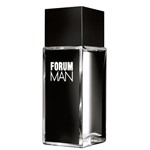 Ficha técnica e caractérísticas do produto Forum Man Forum - Perfume Masculino - Eau de Toilette
