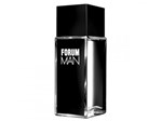 Forum Man Eau de Toilette - Perfume Masculino - 100ml