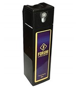 Ficha técnica e caractérísticas do produto Forum Perfume Purse Over Denim Unissex Eau de Cologne 20ml