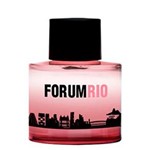Ficha técnica e caractérísticas do produto Forum Rio Woman Eau de Cologne Forum - Perfume Feminino - 100ml - 100ml