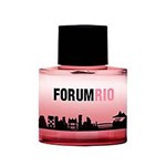 Ficha técnica e caractérísticas do produto Forum Rio Woman Eau de Cologne Forum - Perfume Feminino - 60ml - 60ml