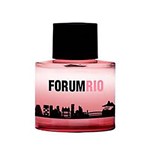 Ficha técnica e caractérísticas do produto Forum Rio Woman Forum - Perfume Feminino- Perfume Masculino - Eau de Cologne