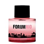 Forum Rio Woman Forum - Perfume Feminino- Perfume Masculino - Eau de Cologne