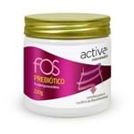 Ficha técnica e caractérísticas do produto FOS Prebiótico Active 220g