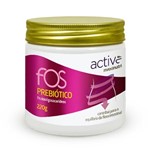 Ficha técnica e caractérísticas do produto FOS Probiótico 220g - Maxinutri