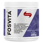 Ficha técnica e caractérísticas do produto Fosvita FOS (Fibra Solúvel) Sem Sabor Vitafor Pote 250g