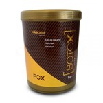 Ficha técnica e caractérísticas do produto Fox Botox Máscara Ultra Condicionante 1kg