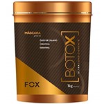 Botox Fox Ultra Condicionante