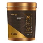 Ficha técnica e caractérísticas do produto Fox Botox Ultra Condicionante 1Kg