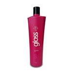 Ficha técnica e caractérísticas do produto Fox Gloss Shampoo Dilatador Passo 1 1000ml