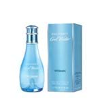 Frag Cool Water Woman Edt 50ml