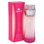 Frag Touch Of Pink Mujer Edt 50ml