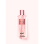 Ficha técnica e caractérísticas do produto Fragrance Mist Victorias Secret Love Star - 250 ml