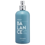 Ficha técnica e caractérísticas do produto Fragrância Desodorante Aroma Sensations Balance 250 ml