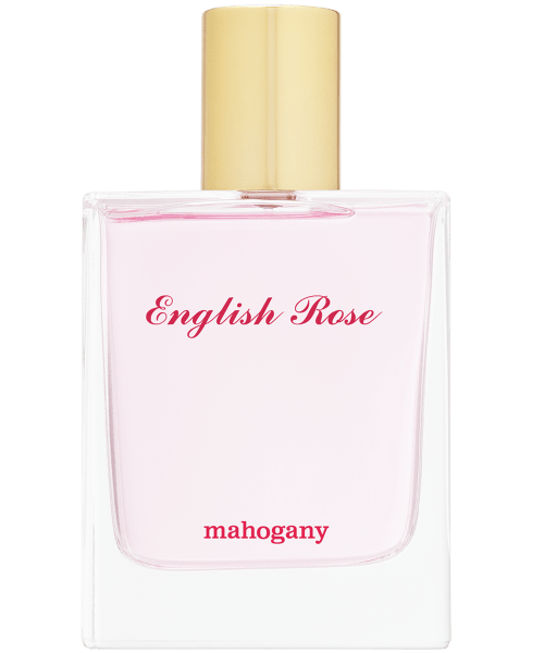 Ficha técnica e caractérísticas do produto Fragrância Desodorante English Rose Mahogany 100ml